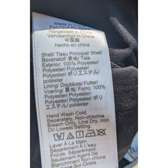 J. Crew Midi Skirt Sparkle Polka Dot Pull On Size XS - Picture 8 of 11